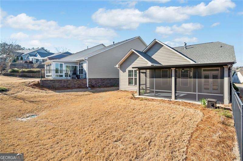 410 Windy Ridge Way Canton - 35