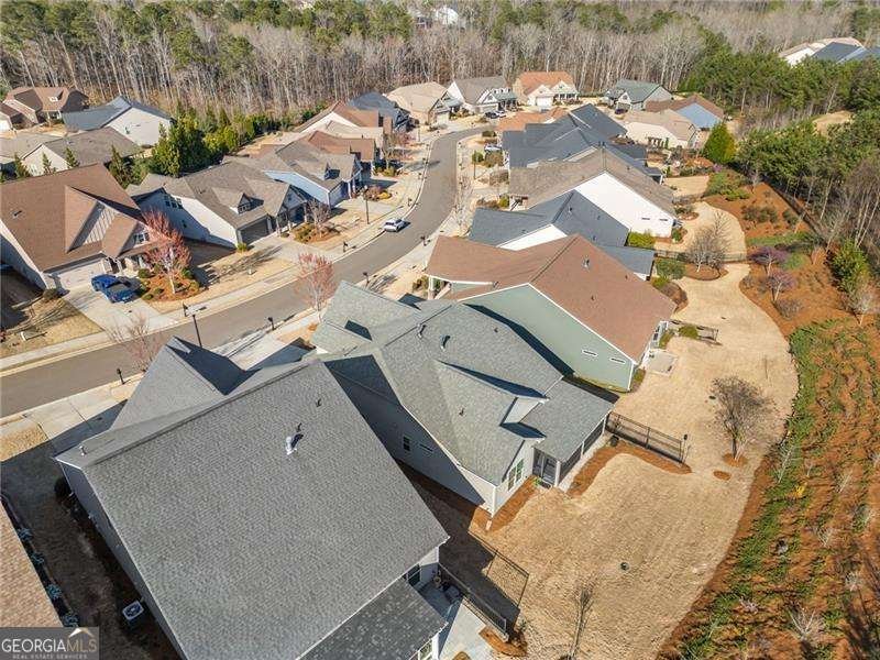 410 Windy Ridge Way Canton - 4