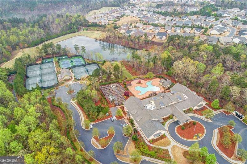 410 Windy Ridge Way Canton - 40