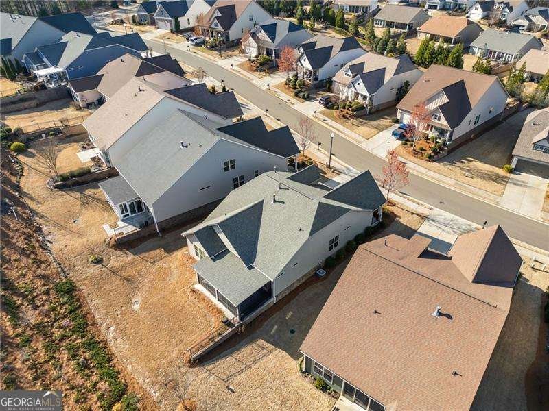 410 Windy Ridge Way Canton - 5