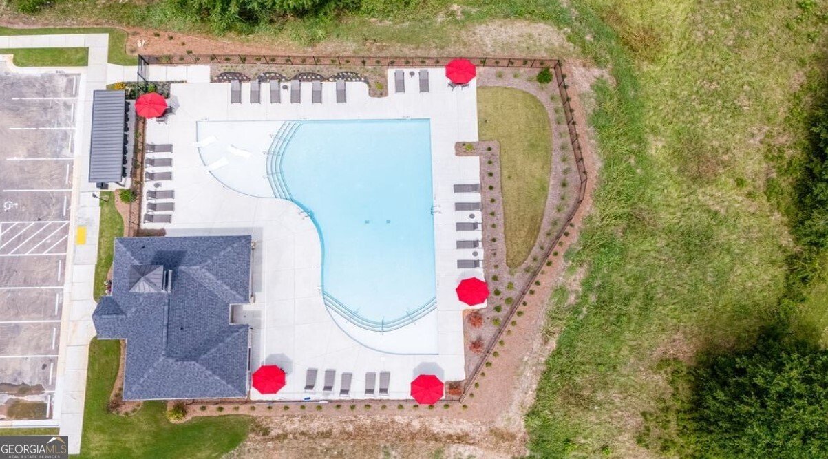 4201 Brindle Place Loganville - 38