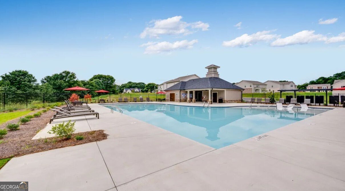 4201 Brindle Place Loganville - 42