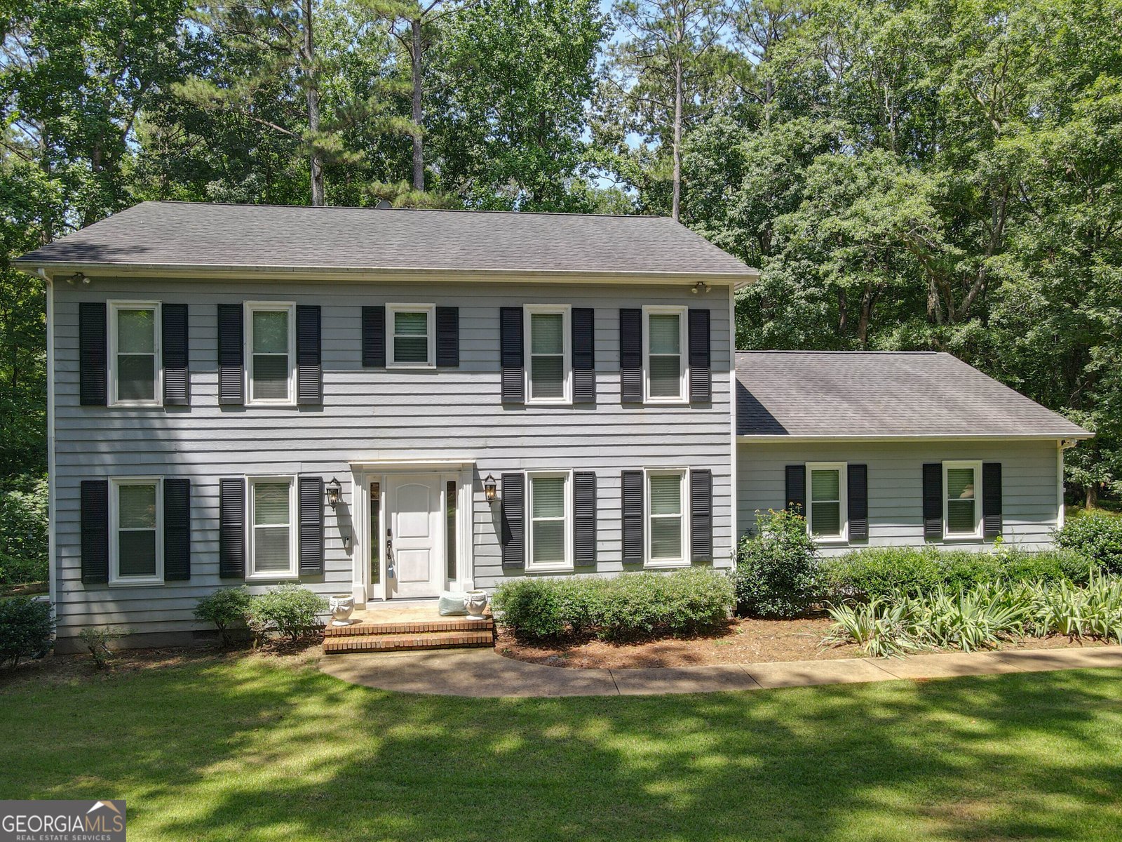 207 Lakeshore Way Lagrange - 1