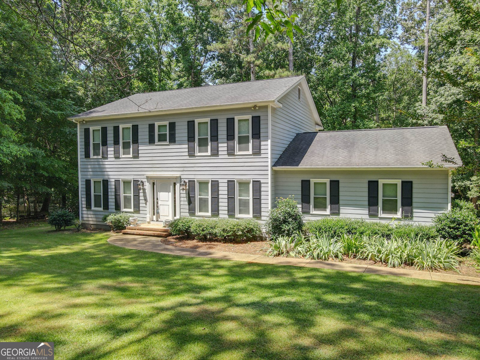 207 Lakeshore Way Lagrange - 2