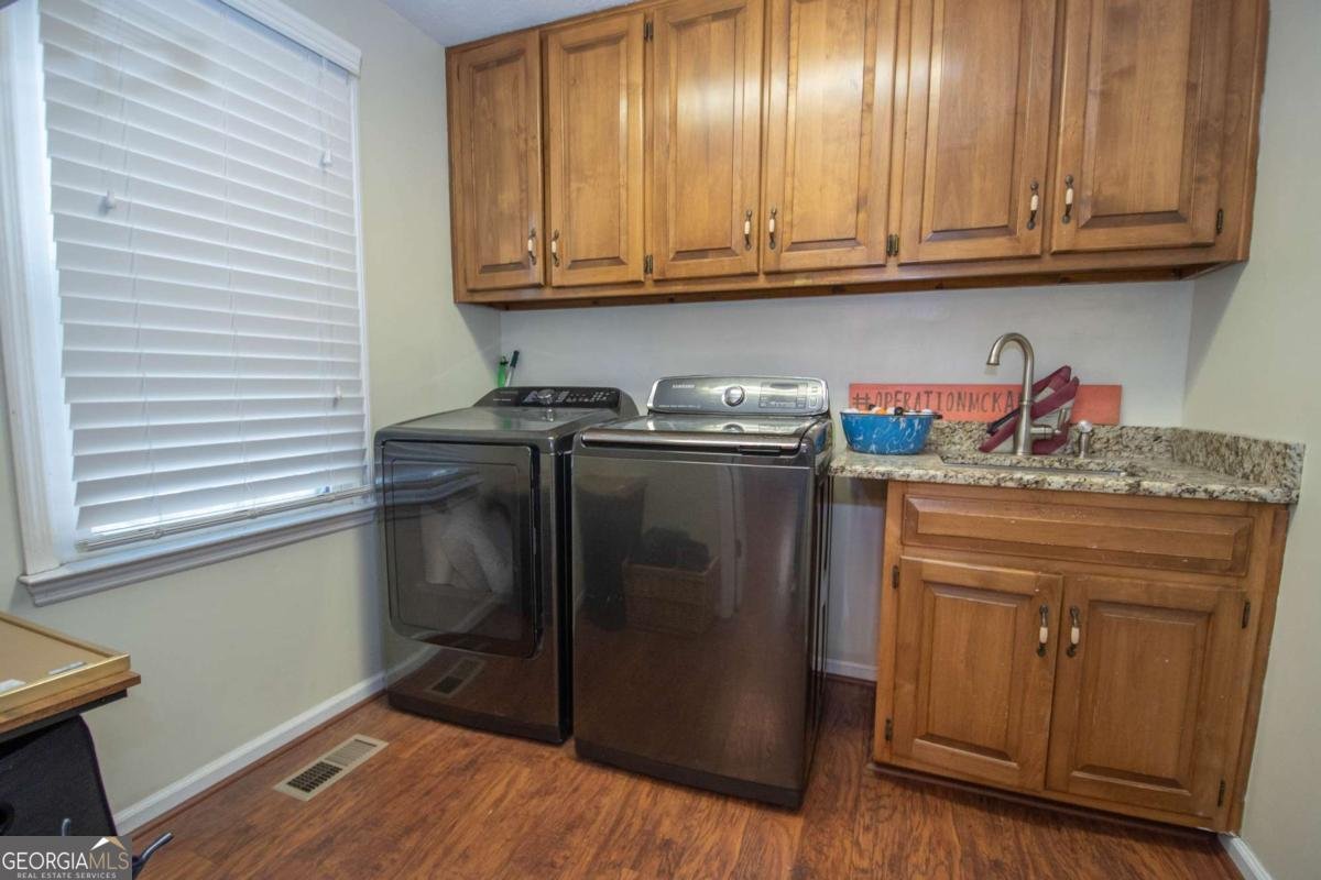 207 Lakeshore Way Lagrange - 29