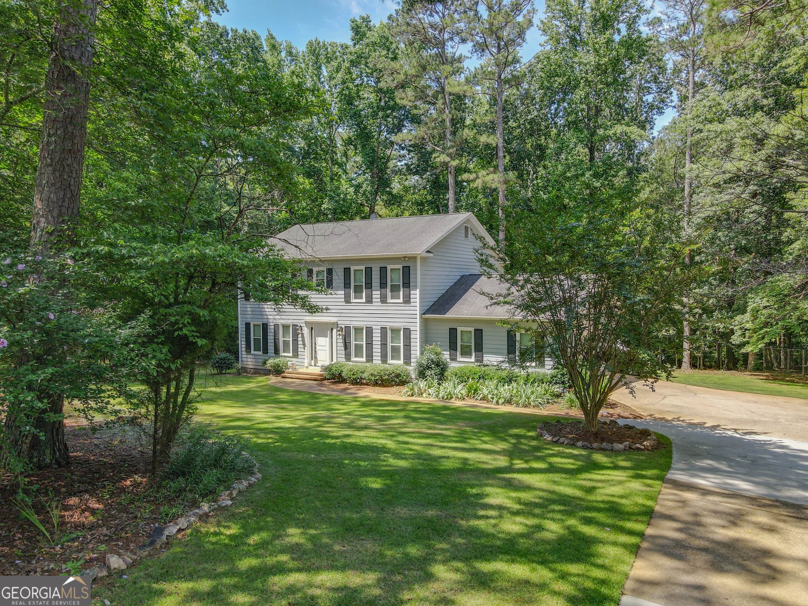207 Lakeshore Way Lagrange - 3