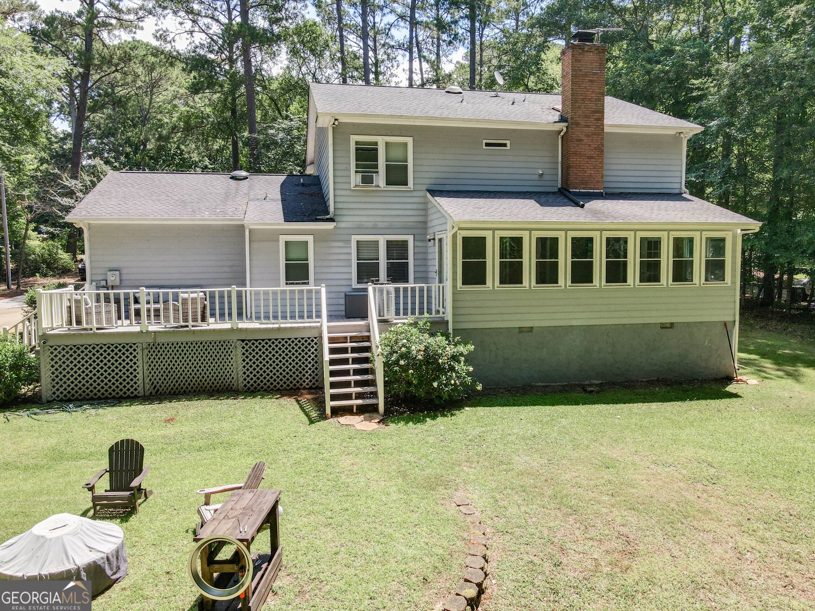 207 Lakeshore Way Lagrange - 33