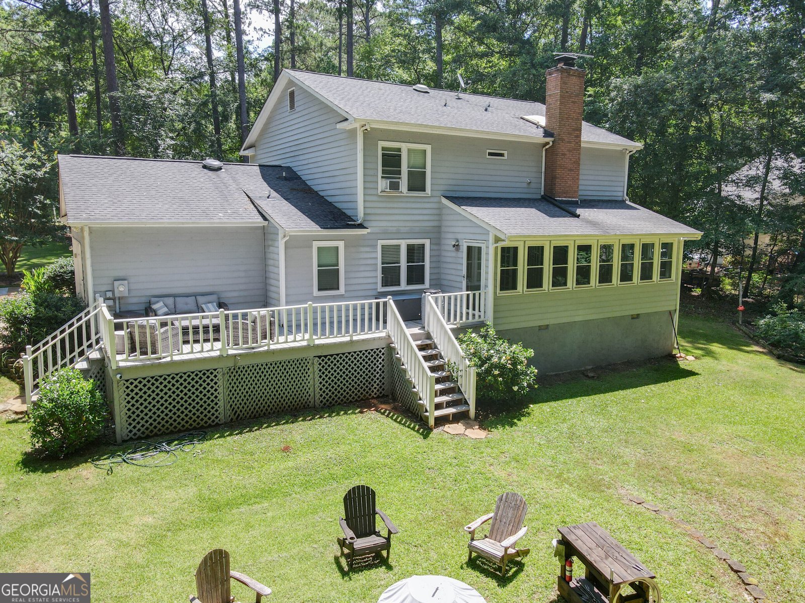 207 Lakeshore Way Lagrange - 34