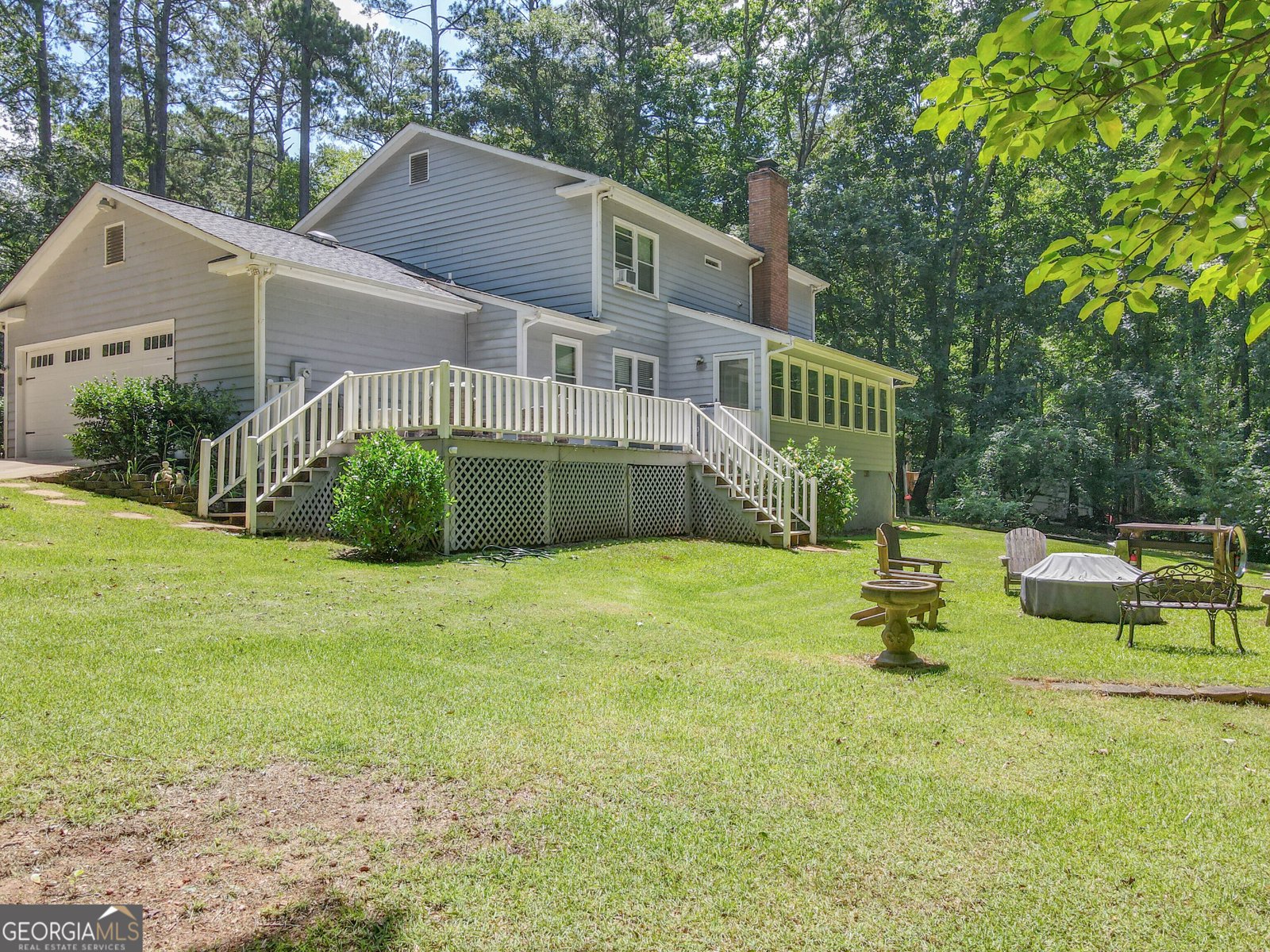 207 Lakeshore Way Lagrange - 35