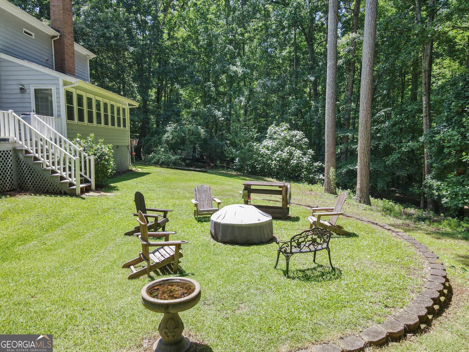 207 Lakeshore Way Lagrange - 36