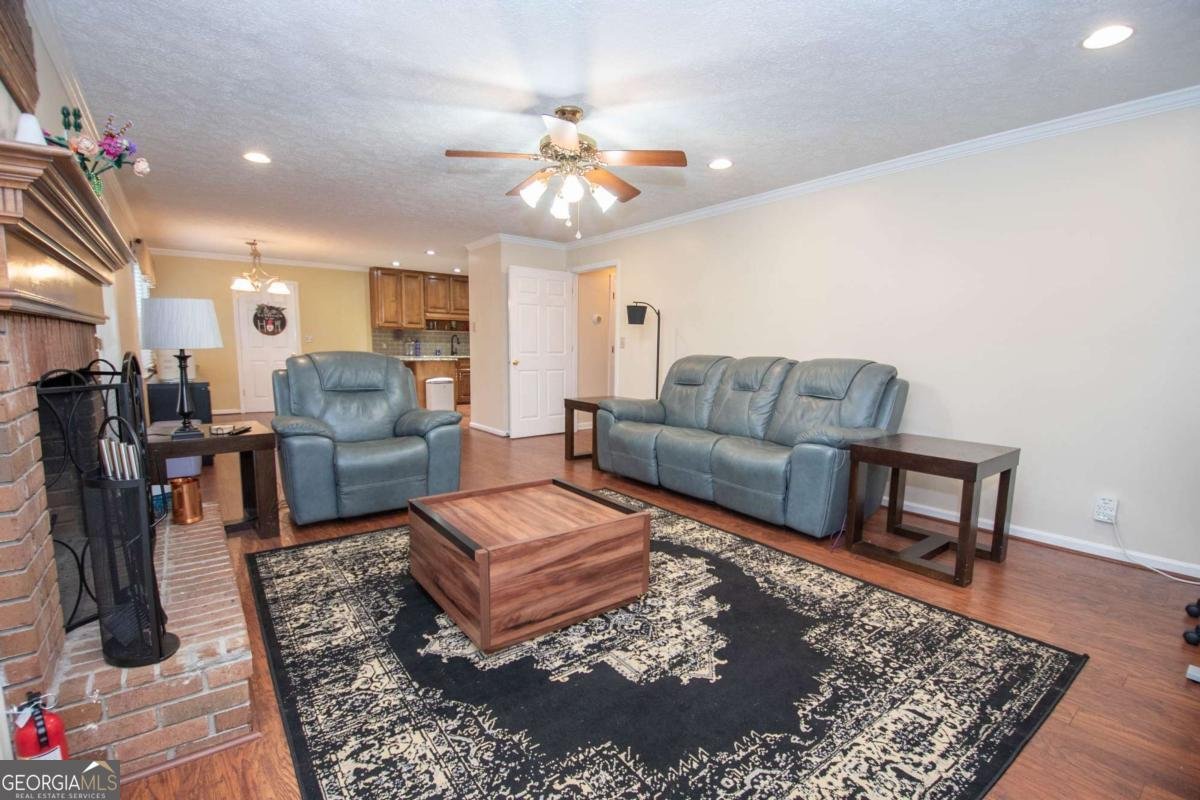 207 Lakeshore Way Lagrange - 6