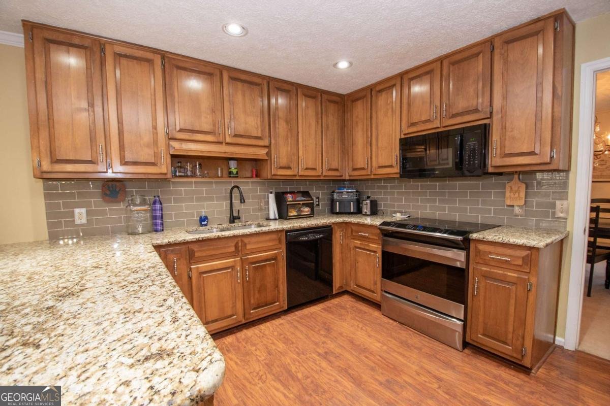 207 Lakeshore Way Lagrange - 9