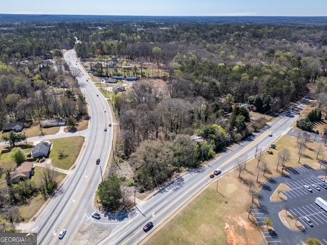 1849 Panola Road Stone Mountain - 10