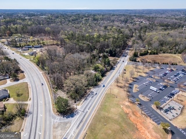 1849 Panola Road Stone Mountain - 11