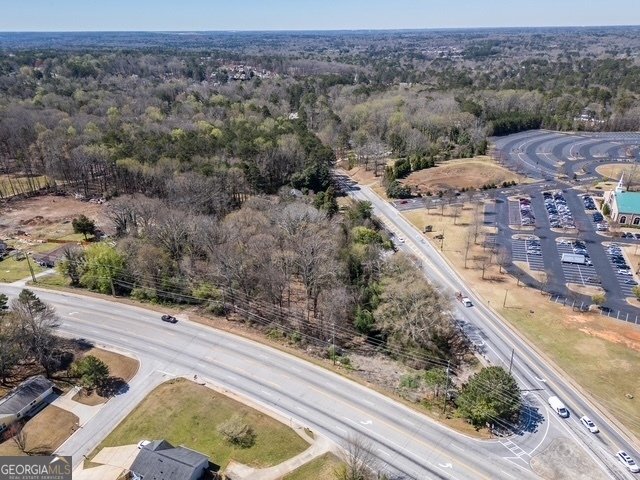 1849 Panola Road Stone Mountain - 12