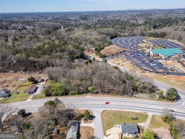 1849 Panola Road Stone Mountain - 13