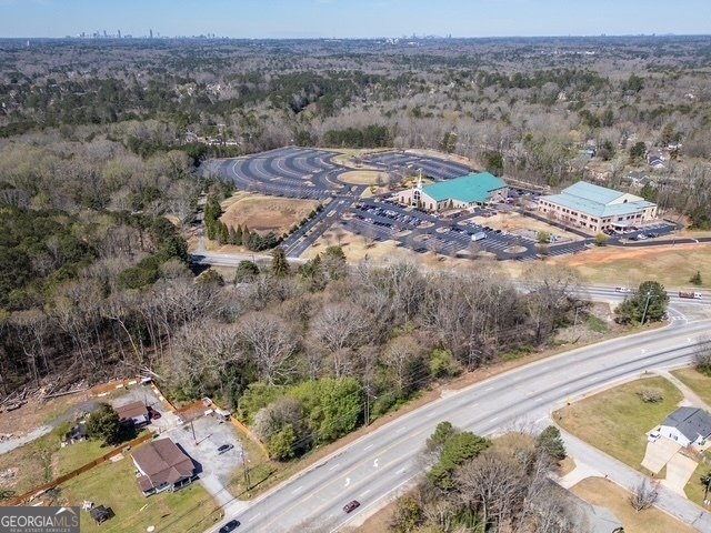 1849 Panola Road Stone Mountain - 14
