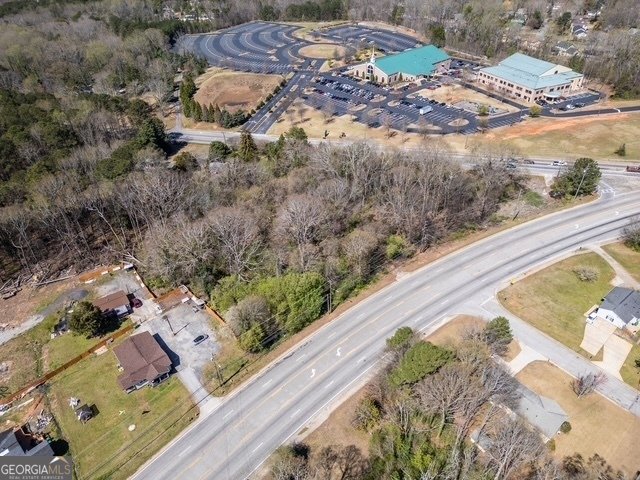 1849 Panola Road Stone Mountain - 15