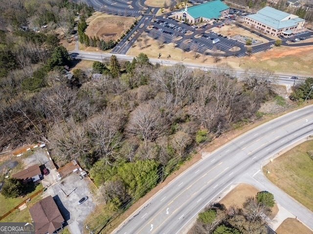 1849 Panola Road Stone Mountain - 16
