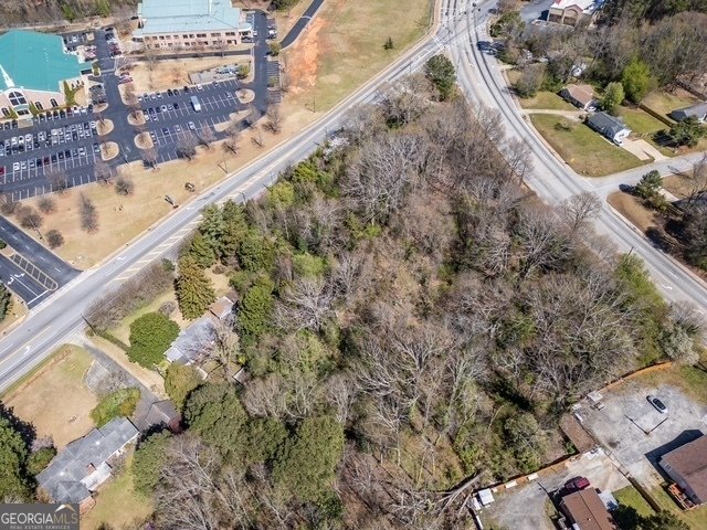 1849 Panola Road Stone Mountain - 17