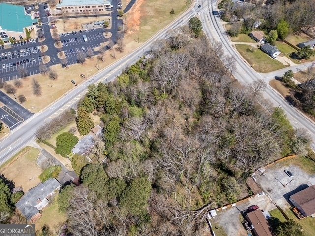 1849 Panola Road Stone Mountain - 18