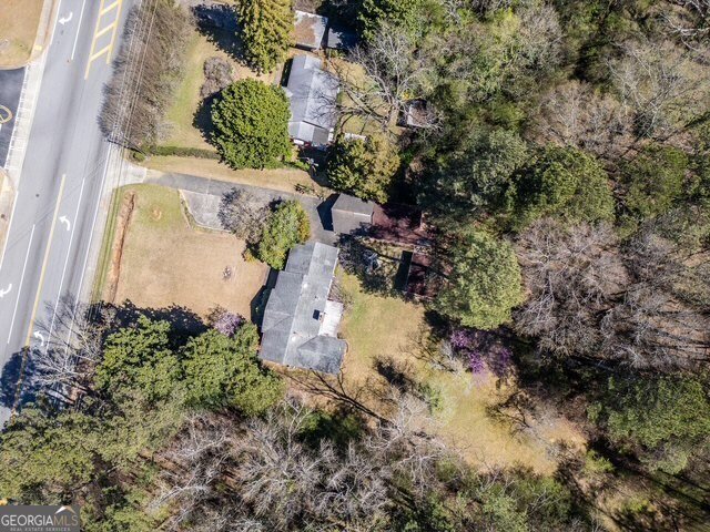 1849 Panola Road Stone Mountain - 19