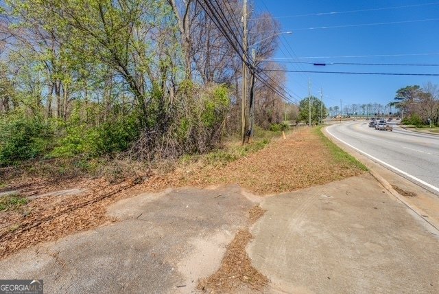1849 Panola Road Stone Mountain - 21