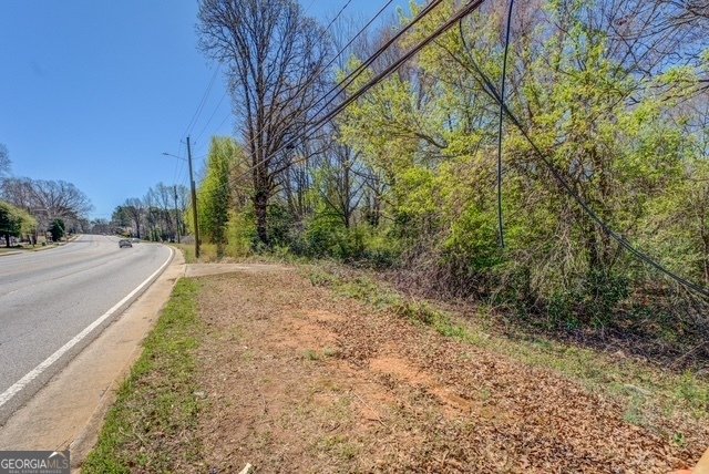 1849 Panola Road Stone Mountain - 22