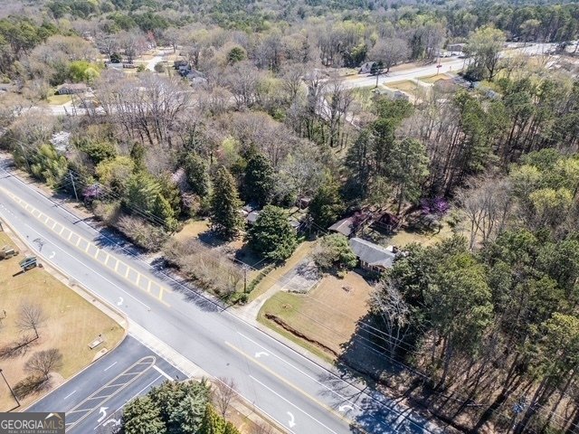 1849 Panola Road Stone Mountain - 3