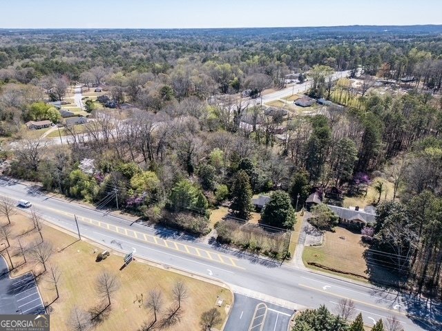 1849 Panola Road Stone Mountain - 4