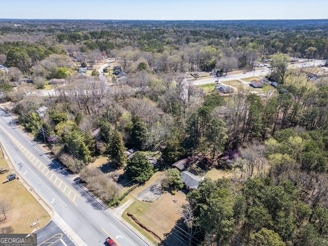 1849 Panola Road Stone Mountain - 5