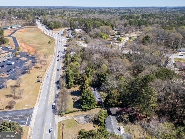 1849 Panola Road Stone Mountain - 8