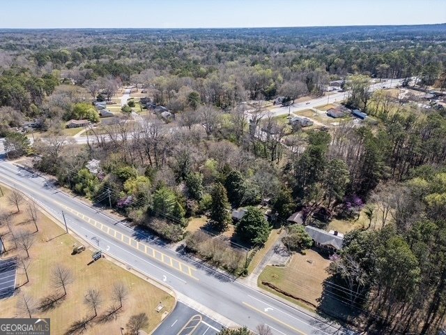 1849 Panola Road Stone Mountain - 9