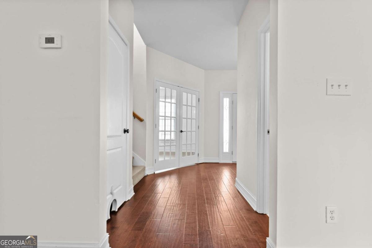 675 Timber Ives Drive Dacula - 12