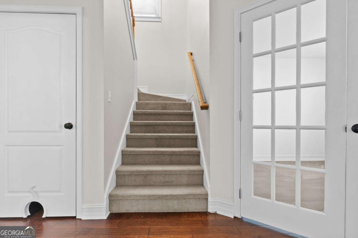 675 Timber Ives Drive Dacula - 13