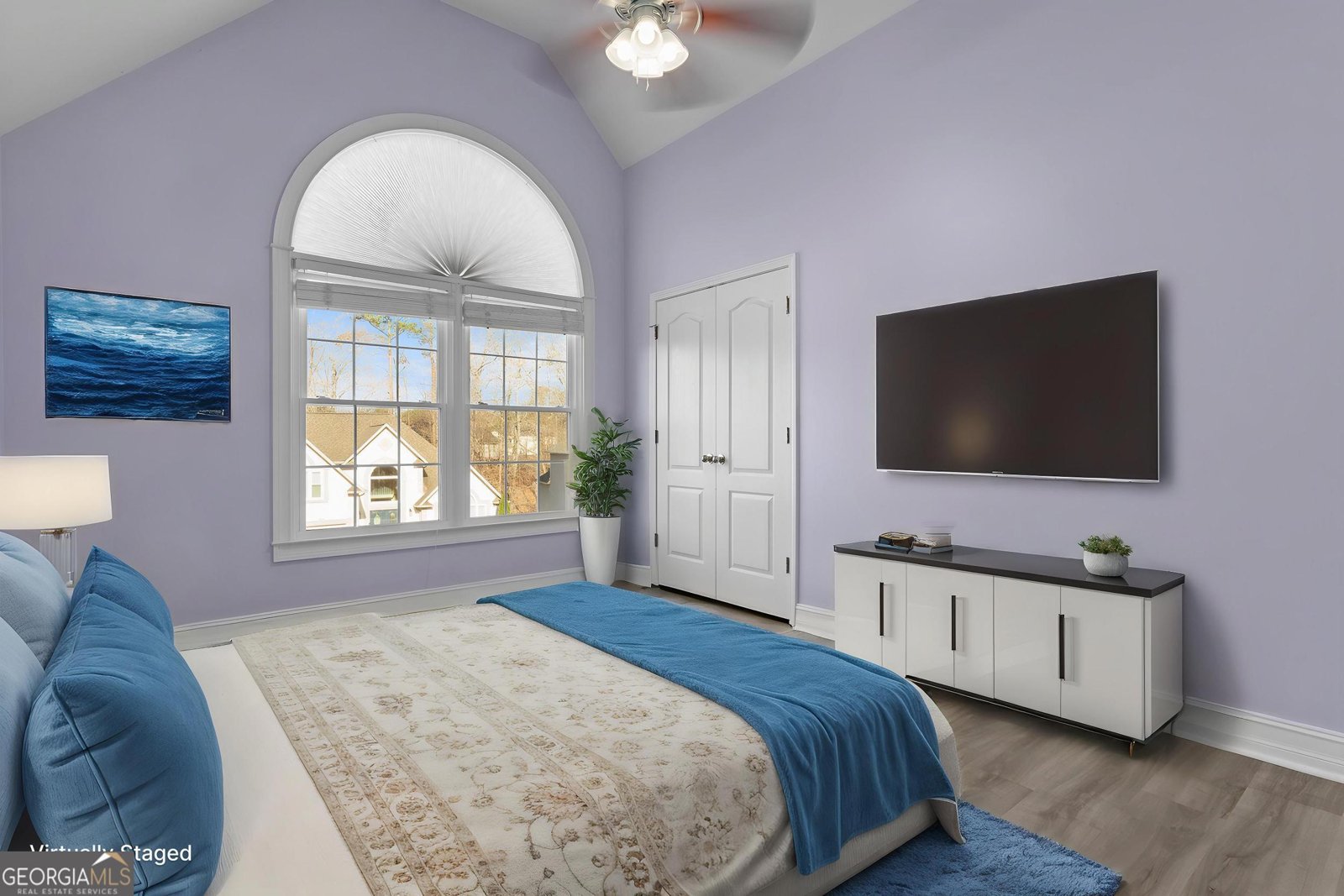 675 Timber Ives Drive Dacula - 21