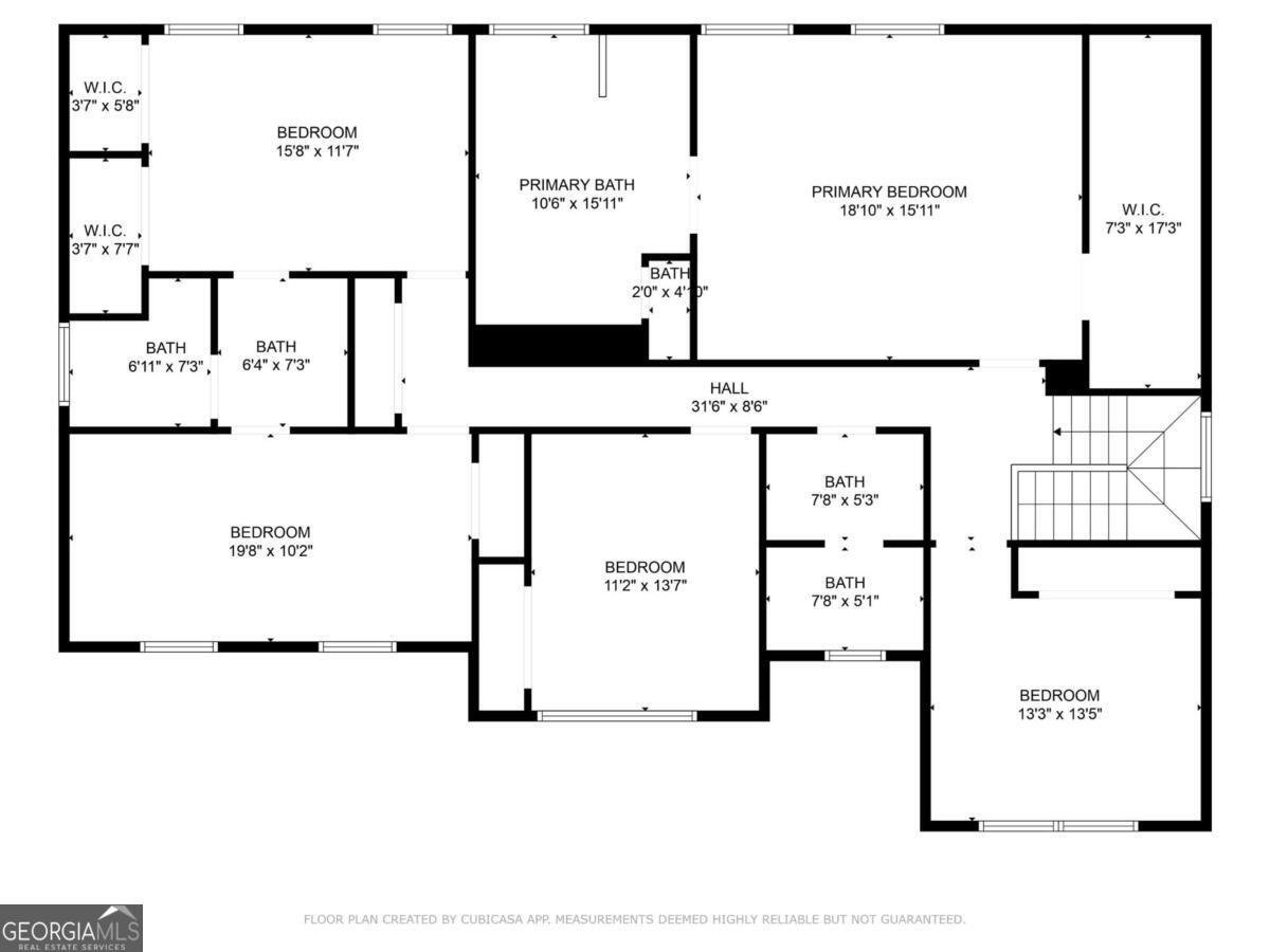 675 Timber Ives Drive Dacula - 39