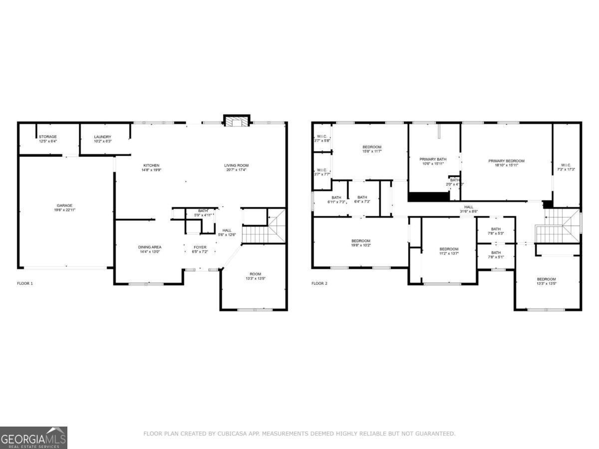 675 Timber Ives Drive Dacula - 40