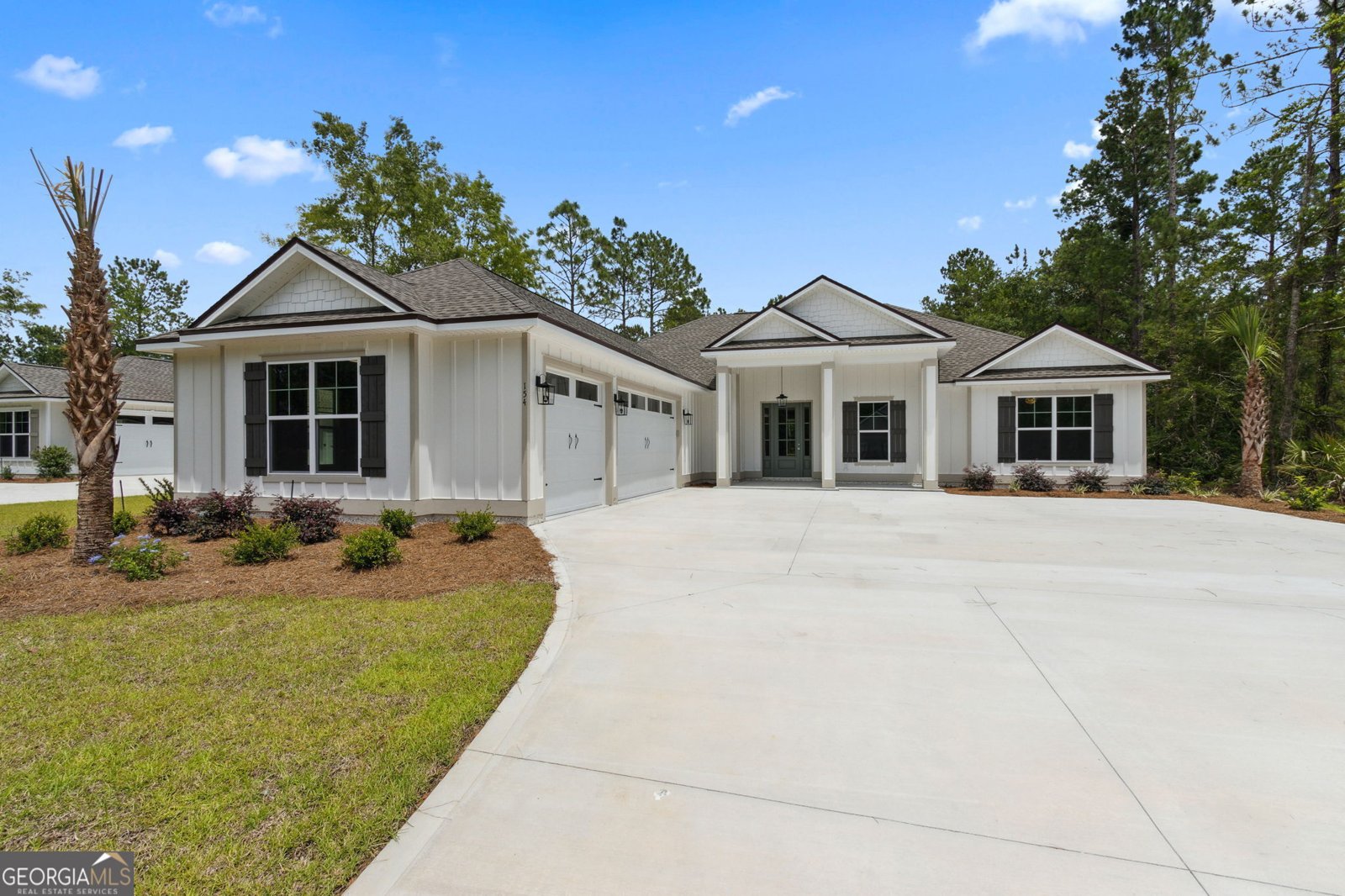 154 Ossabaw Way Waverly - 1
