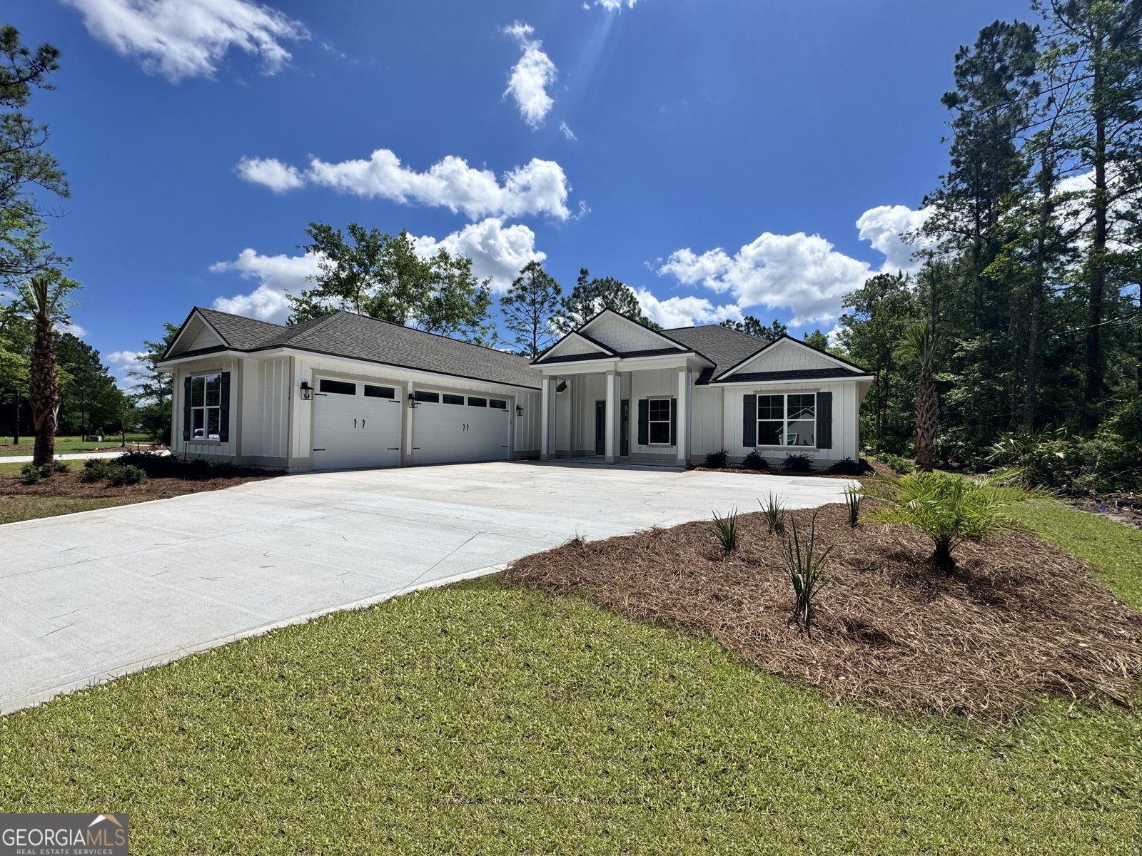 154 Ossabaw Way Waverly - 2