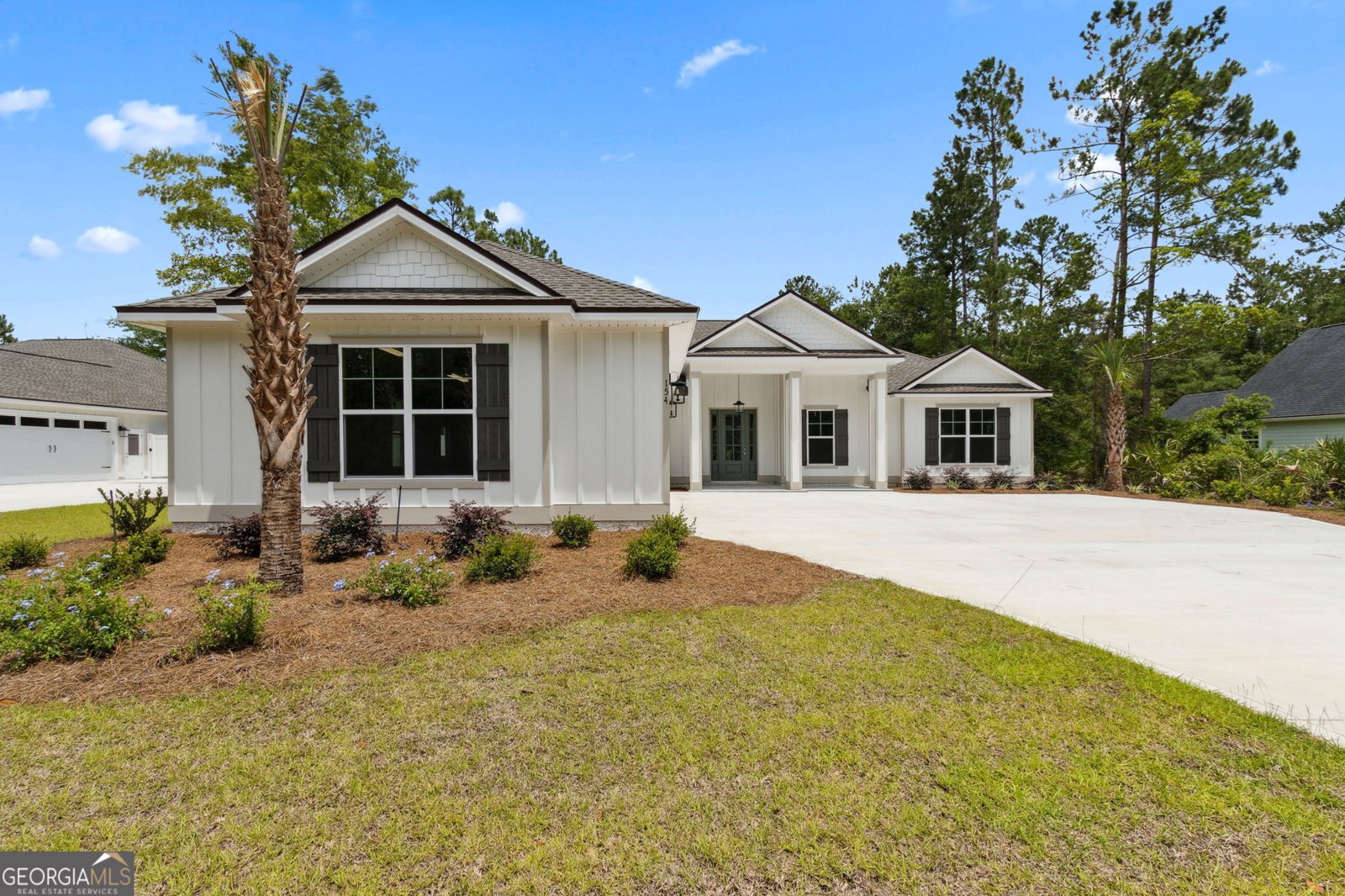 154 Ossabaw Way Waverly - 3