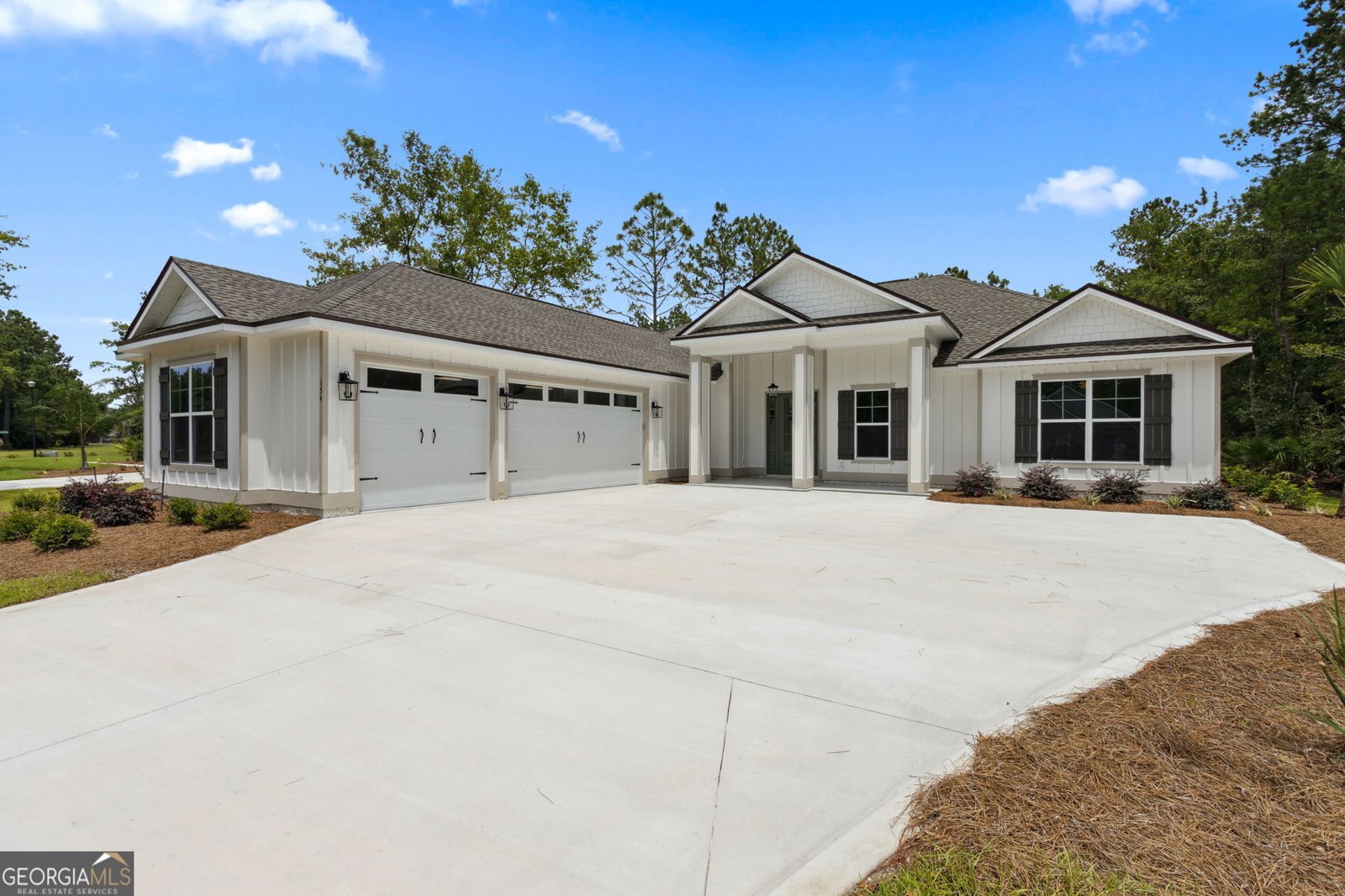 154 Ossabaw Way Waverly - 4