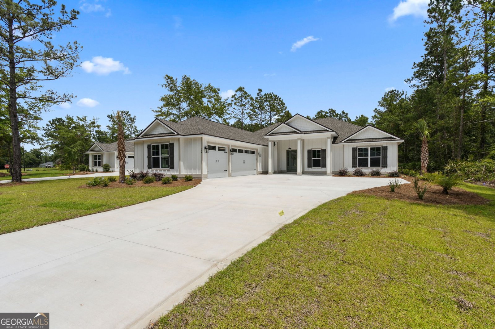 154 Ossabaw Way Waverly - 5