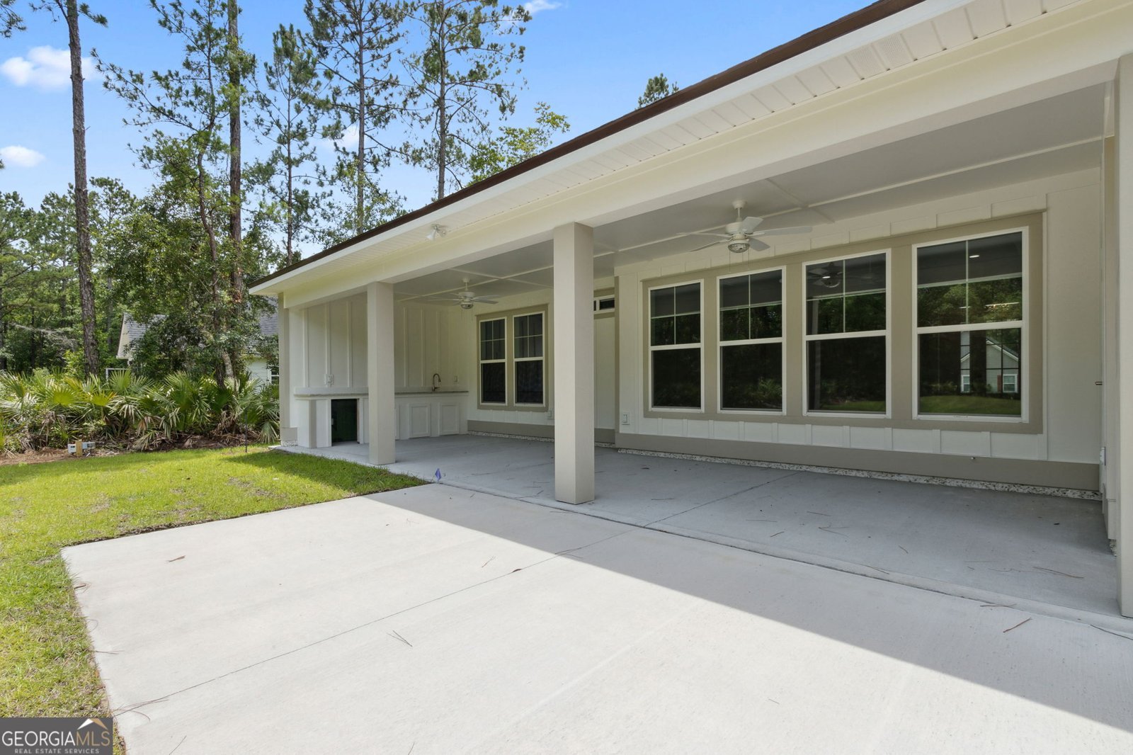 154 Ossabaw Way Waverly - 58