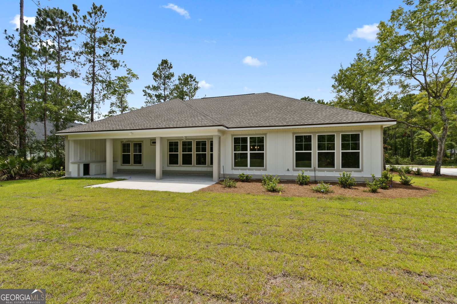 154 Ossabaw Way Waverly - 60