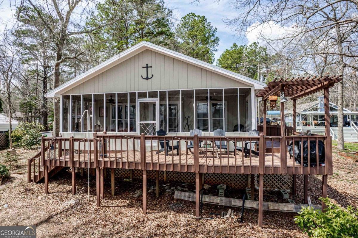 156 Anchor Pointe Drive Eatonton - 1