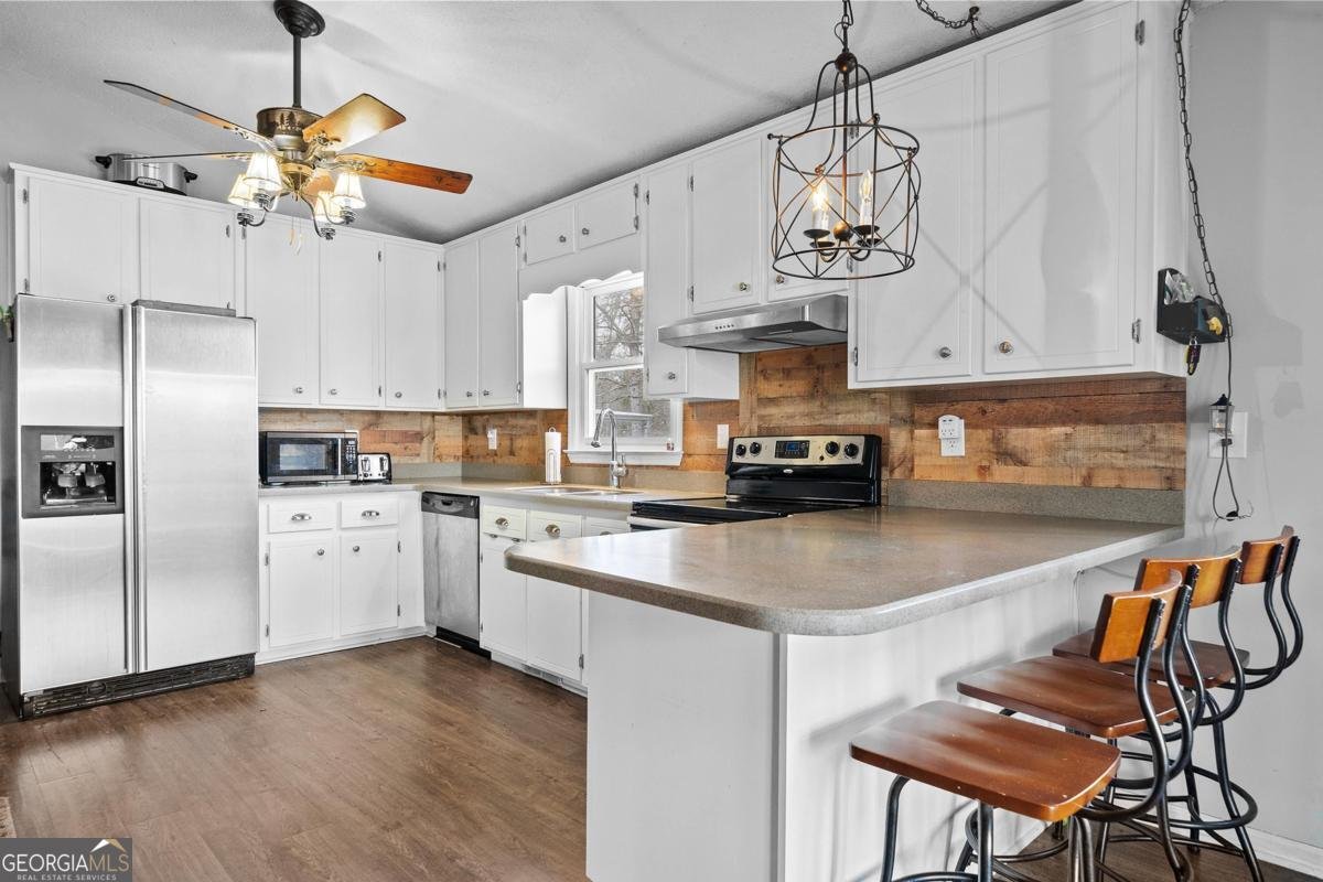 156 Anchor Pointe Drive Eatonton - 10
