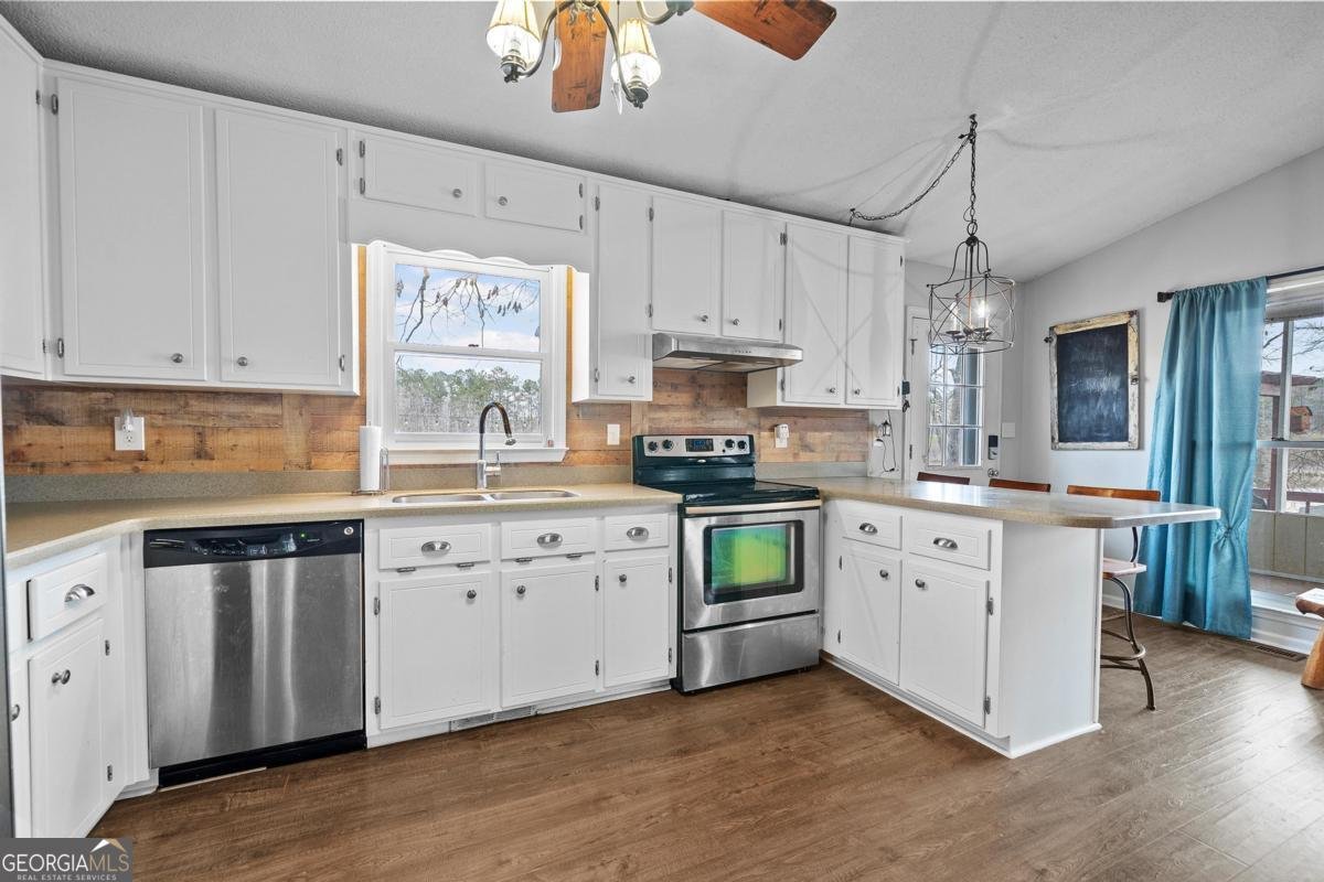 156 Anchor Pointe Drive Eatonton - 11