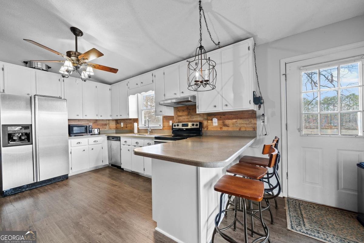156 Anchor Pointe Drive Eatonton - 12