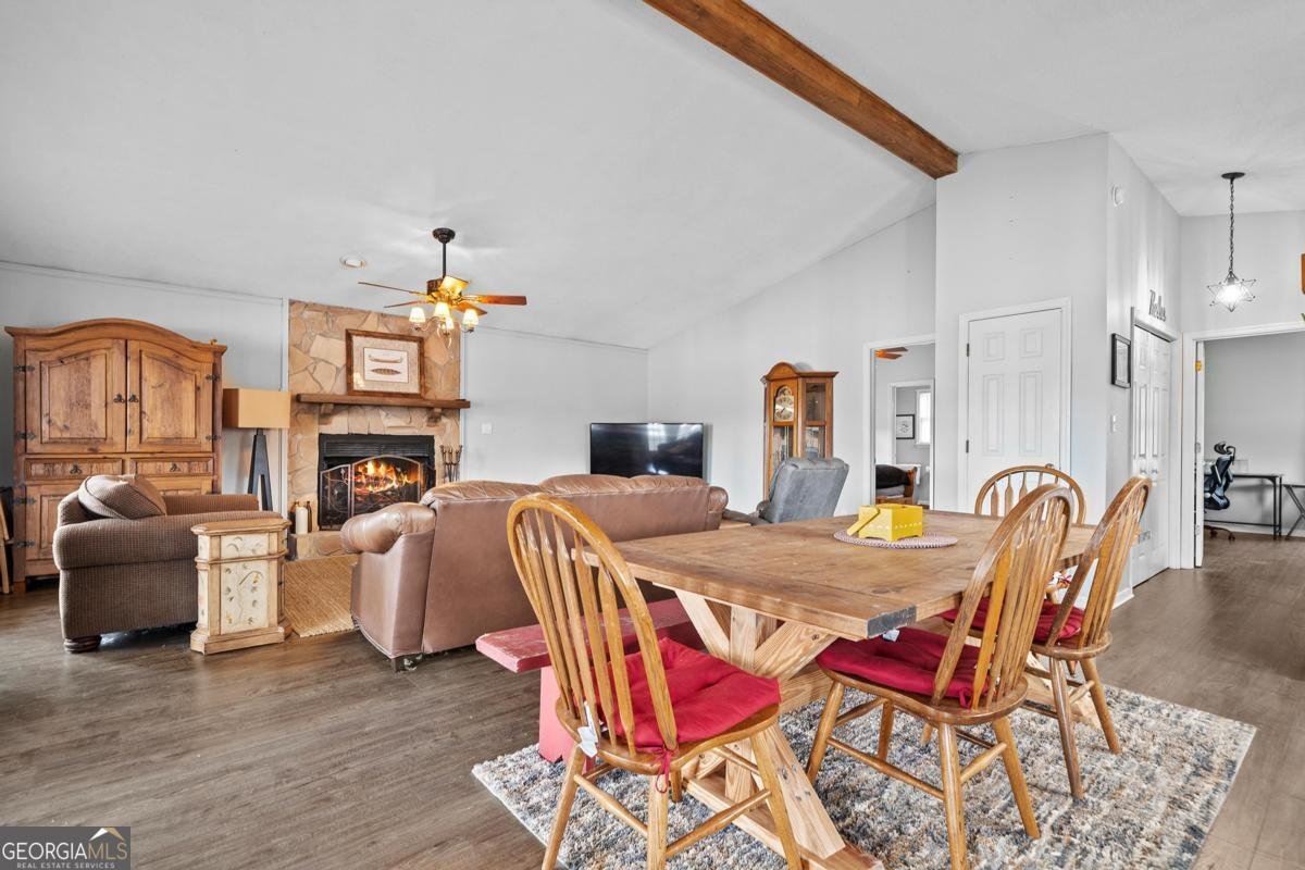 156 Anchor Pointe Drive Eatonton - 13